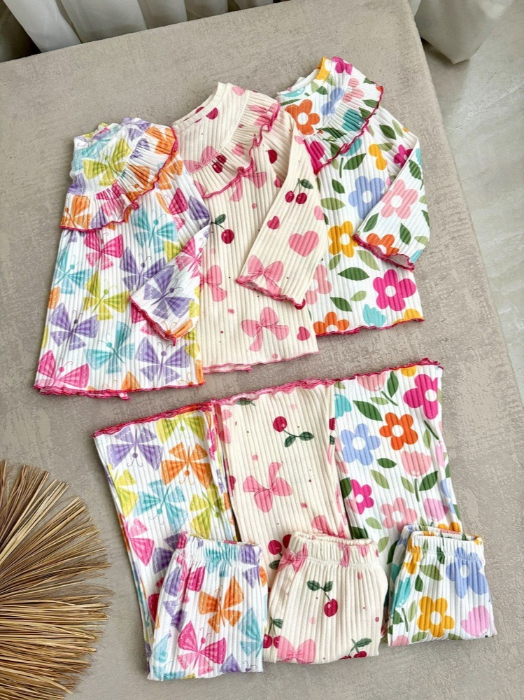 عکس ست ریلی اسکاتلندی 2 - شماره 5